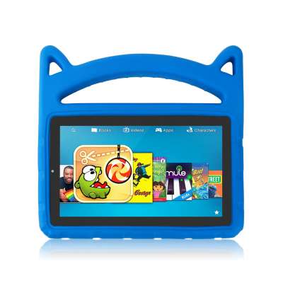 Shockproof Kids EVA Foam Tablet Case Cover for Kindle Fire HD 7inch 2019