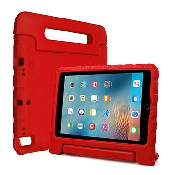 Best selling EVA Tablet case Kids friendly case for Apple iPad 10.5'' /10.2''