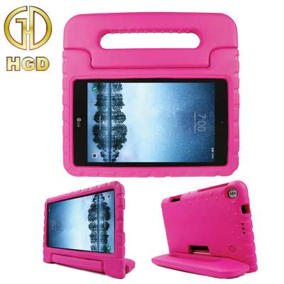 Best selling eva foam drop proof case cover for LG G Pad F2 8.0 LK460/T-Mobile LG G Pad X2 8.0 PLUS V530 8" tablet