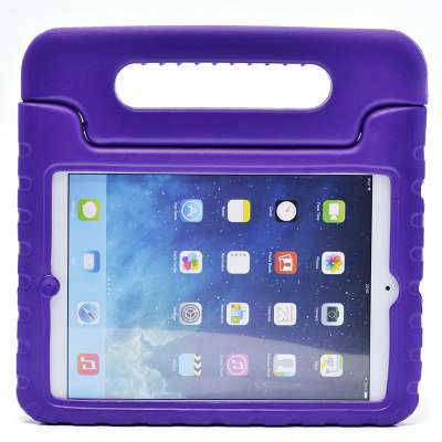 Whole sale EVA foam case for ipad mini, strong protector for ipad mini