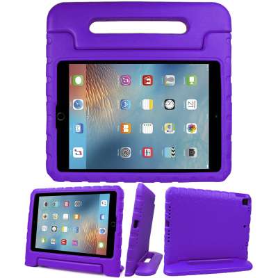 Eco-friendly eva foam anti-scratch protective hard case cover for iPad Pro 10.5 inch tablet