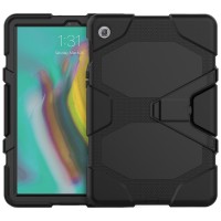 Heavy Duty Rugged Tablet Case For Samsung Galaxy Tab S5E 10.5 T720/T725 Kids Protective Case