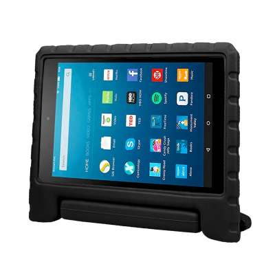 Kids Case for Amazon kindle fire HD 8'' with Handle Stand